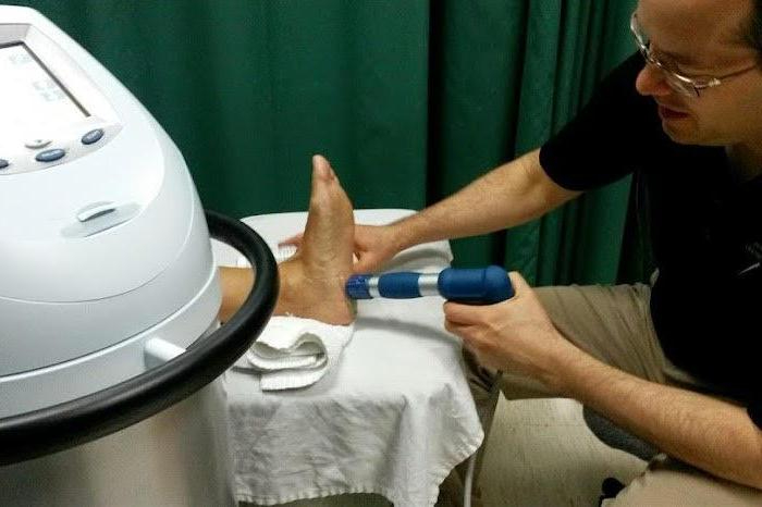 Physiotherapy