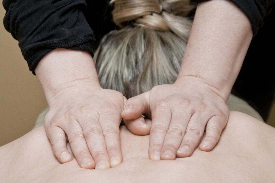 Massage Therapy